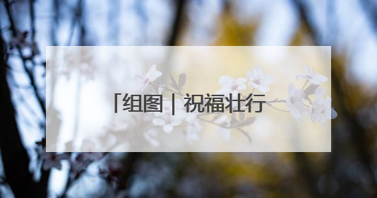 组图｜祝福壮行色 自信赴鹏程